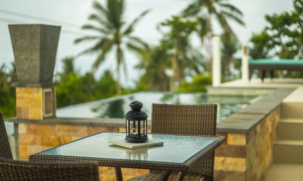 Horizon Luxury Pool Villas Ко Тао Стая снимка