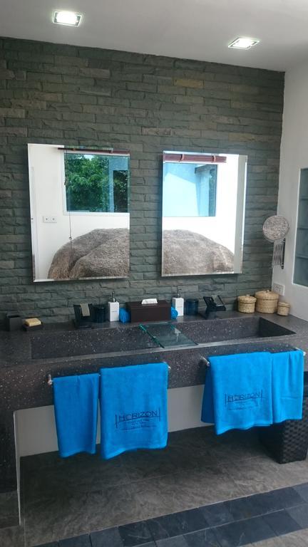 Horizon Luxury Pool Villas Ко Тао Стая снимка