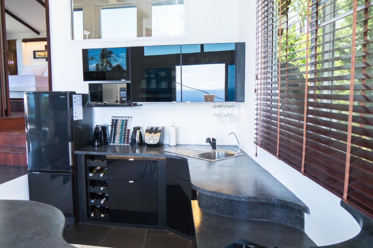Horizon Luxury Pool Villas Ко Тао Екстериор снимка