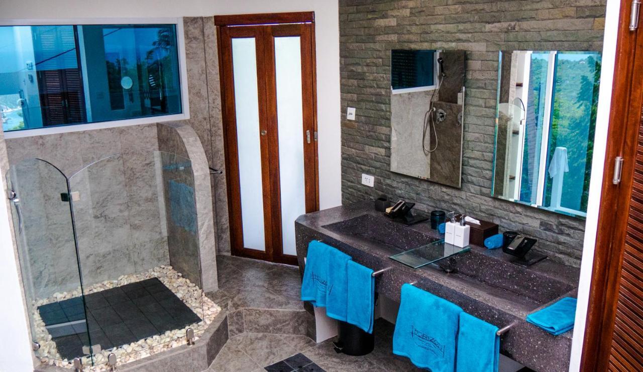 Horizon Luxury Pool Villas Ко Тао Екстериор снимка