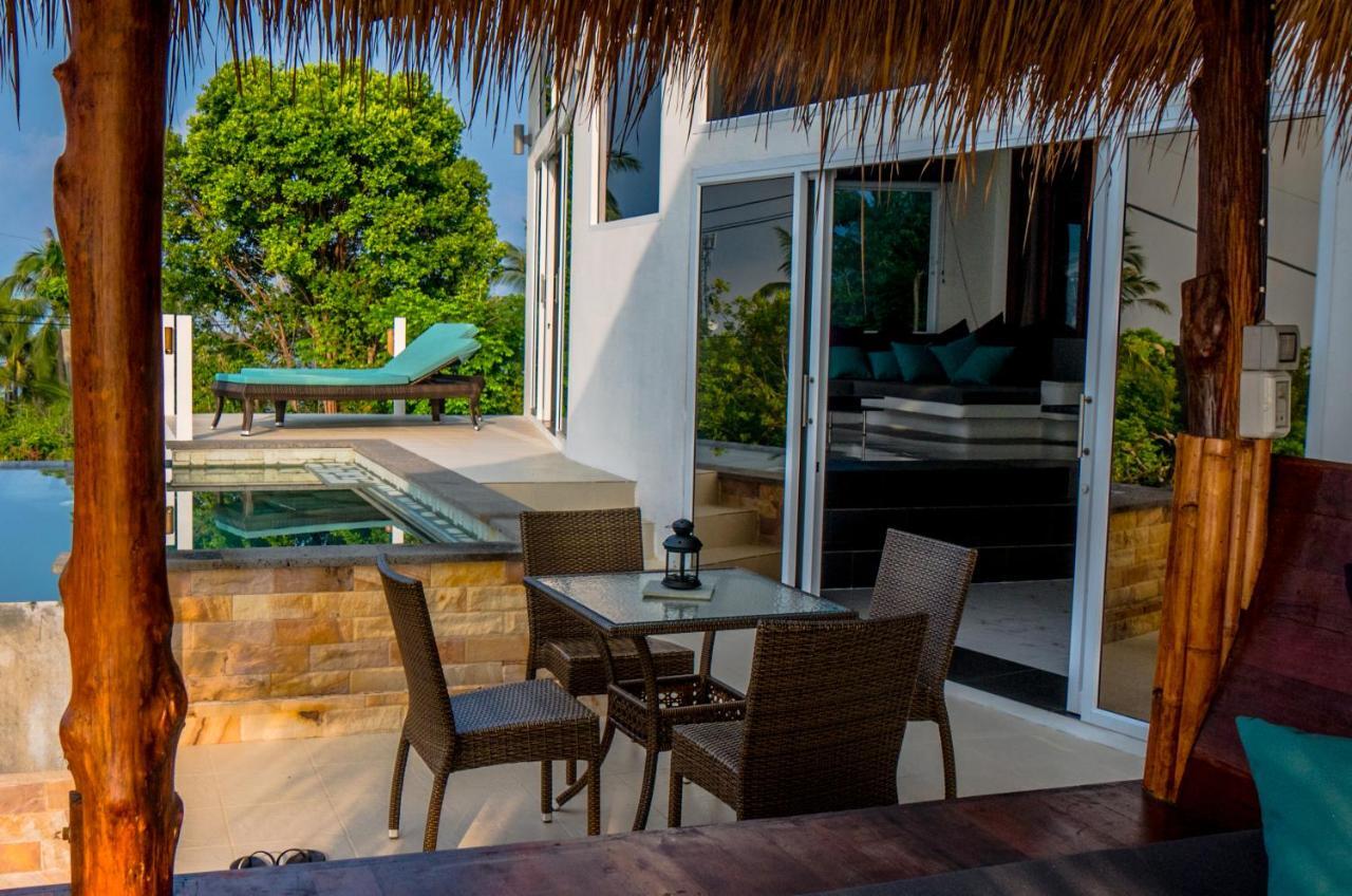 Horizon Luxury Pool Villas Ко Тао Екстериор снимка