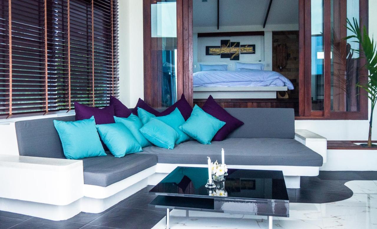 Horizon Luxury Pool Villas Ко Тао Екстериор снимка